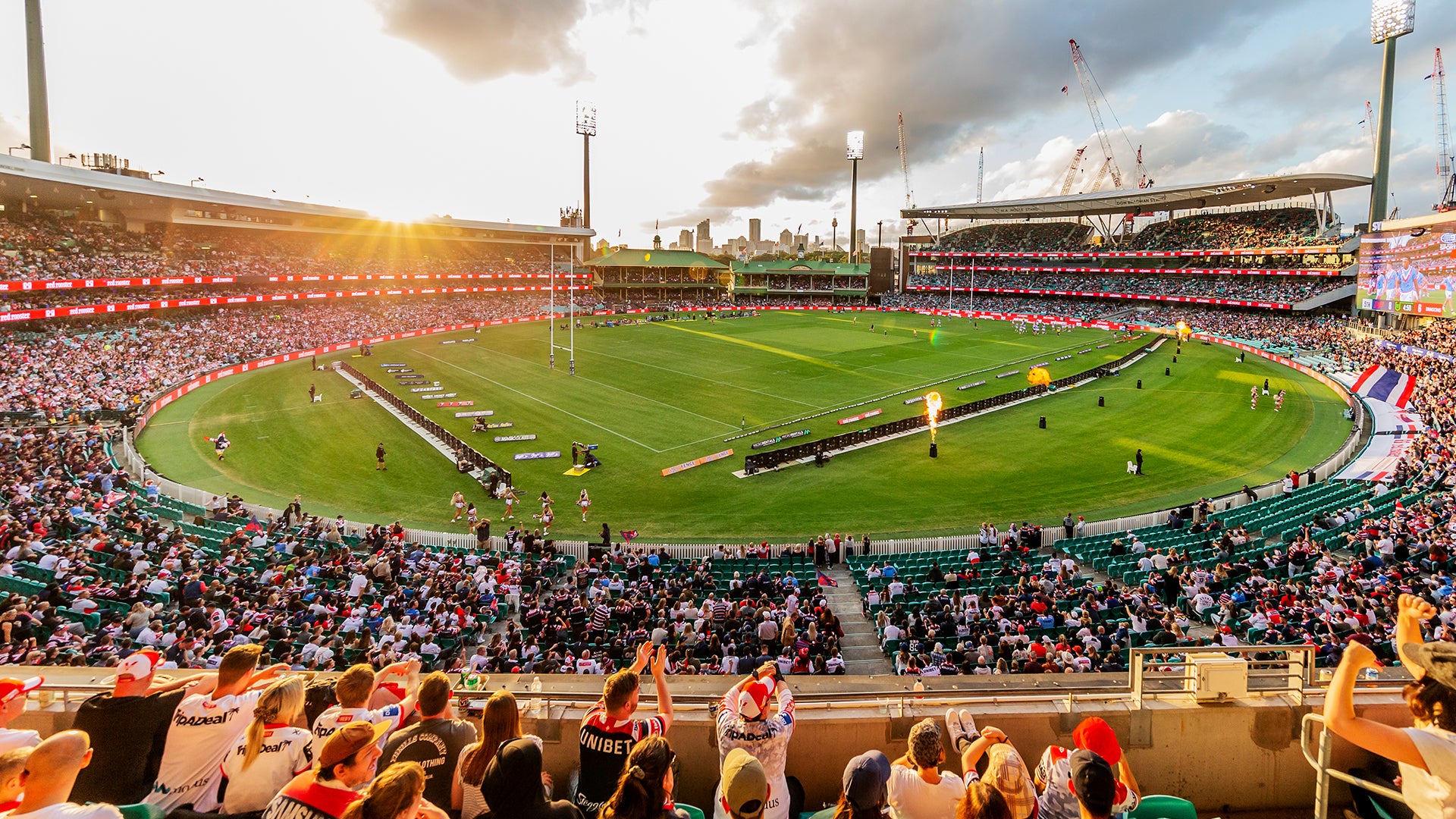 SydneyCricketGround-悉尼板球场-8-SydneyCricketGround