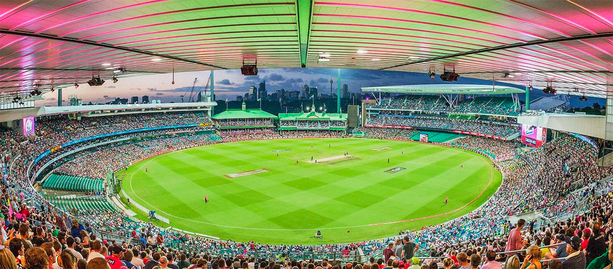 SydneyCricketGround-悉尼板球场-9-SydneyCricketGround