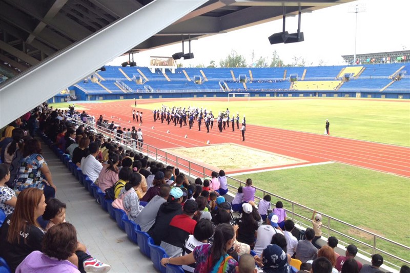 TinsulanonStadium-廷苏拉农体育场-11-TinsulanonStadium