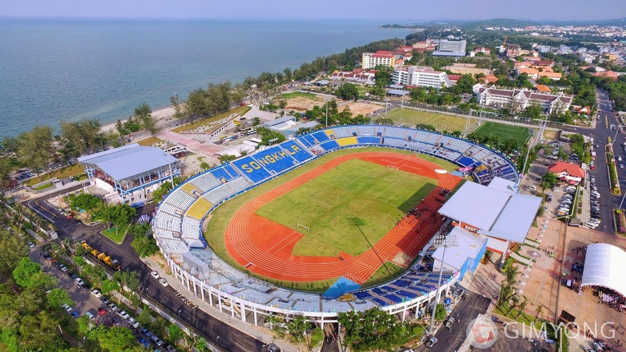 TinsulanonStadium-廷苏拉农体育场-4-TinsulanonStadium