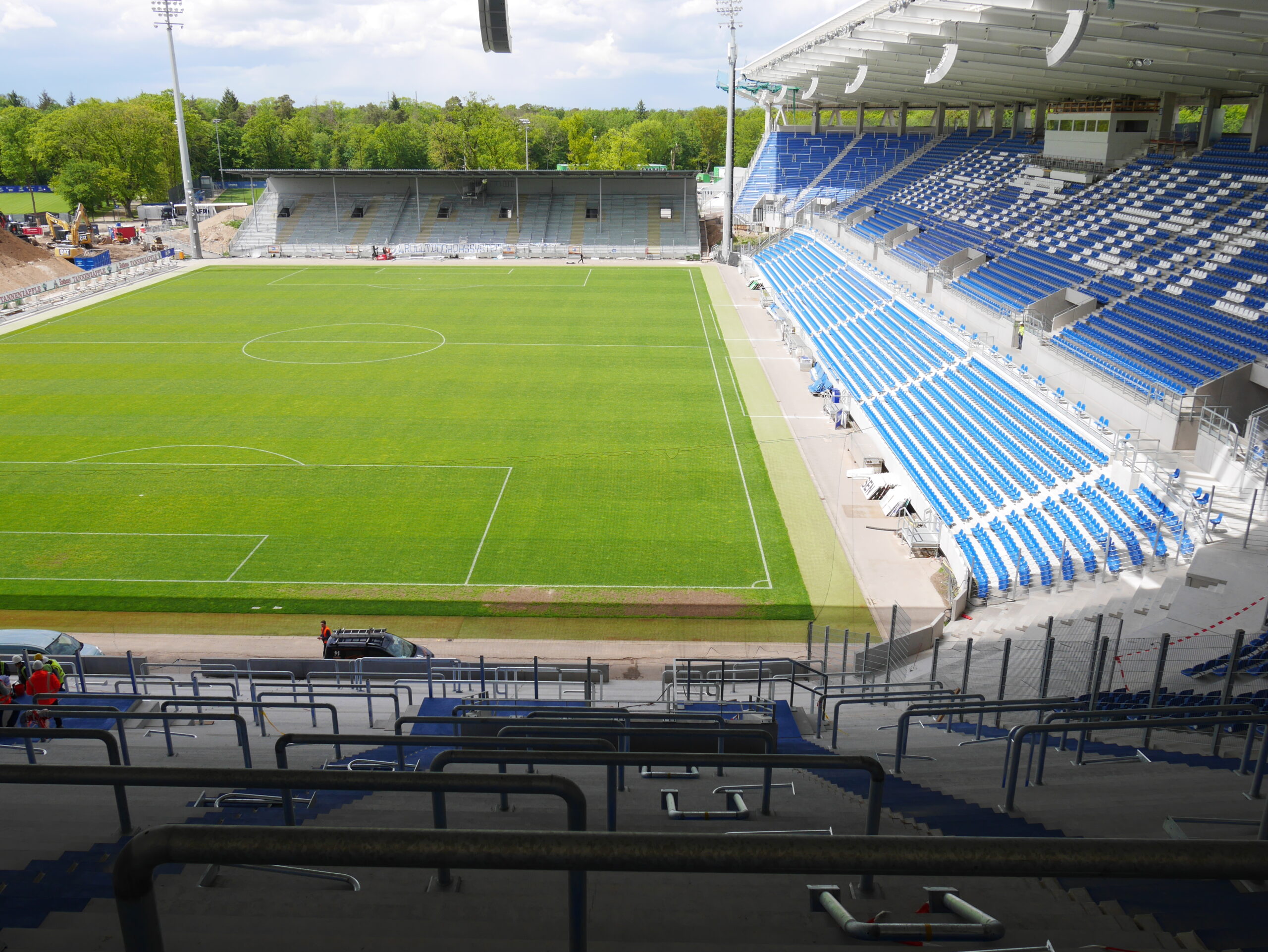 Wildparkstadion-野生公园球场-13-Wildparkstadion