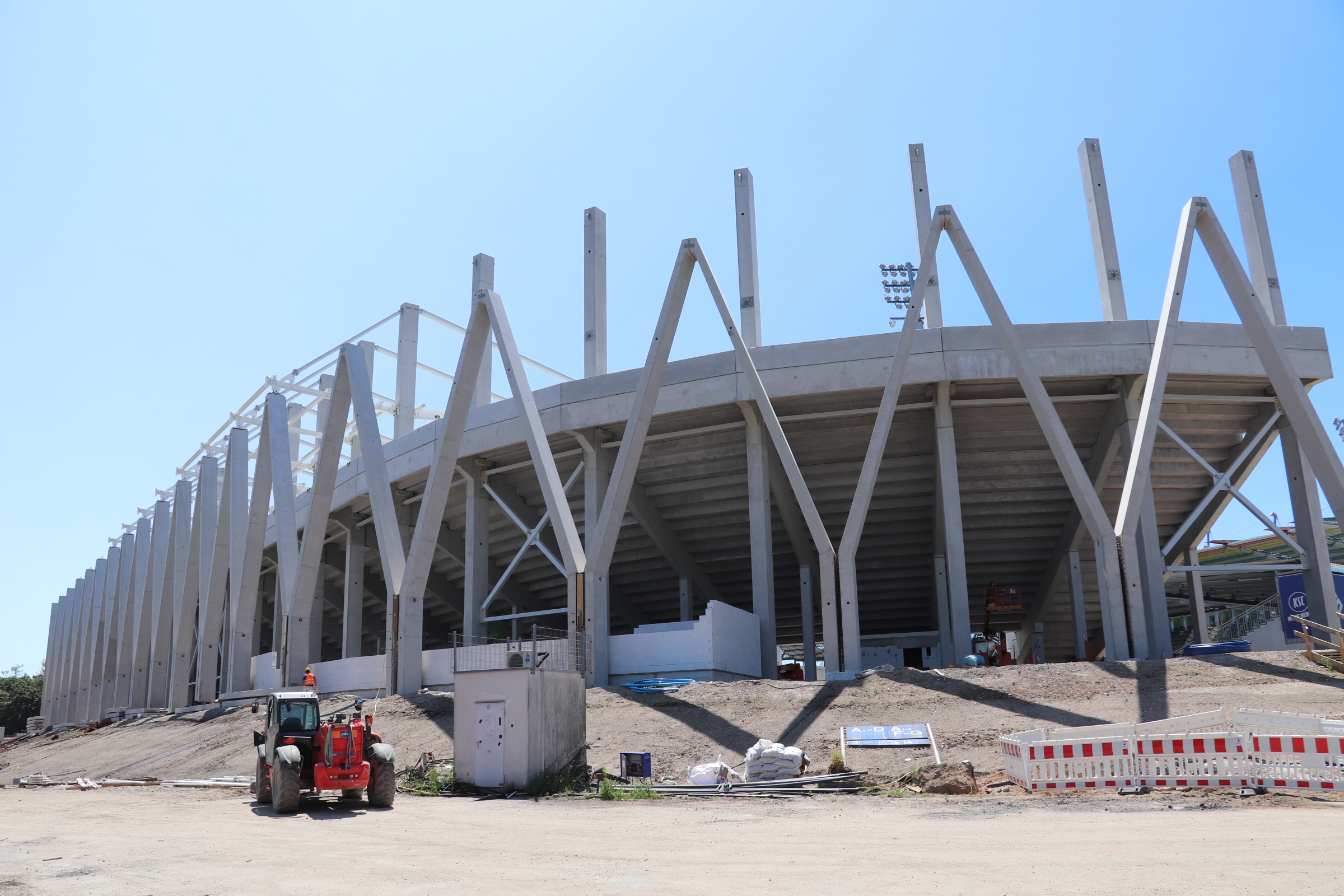 Wildparkstadion-野生公园球场-14-Wildparkstadion