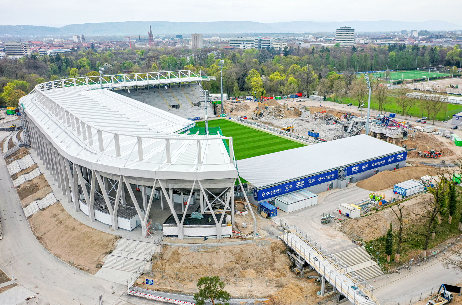 Wildparkstadion-野生公园球场-15-Wildparkstadion