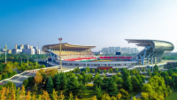 JingmenStadium-荆门体育场-1-JingmenStadium