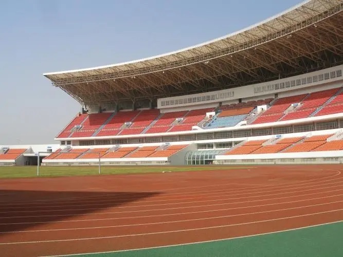 JingmenStadium-荆门体育场-8-JingmenStadium