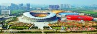 JiningOlympicSportsCenterStadium-济宁奥体中心体育场-2-JiningOlympicSportsCenterStadium