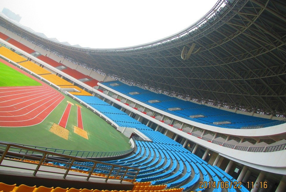 JiningOlympicSportsCenterStadium-济宁奥体中心体育场-4-JiningOlympicSportsCenterStadium