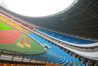 JiningOlympicSportsCenterStadium-济宁奥体中心体育场-4-JiningOlympicSportsCenterStadium