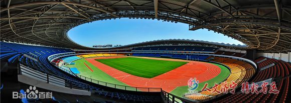 JiningOlympicSportsCenterStadium-济宁奥体中心体育场-5-JiningOlympicSportsCenterStadium