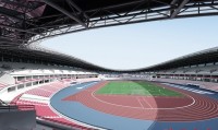 JiningOlympicSportsCenterStadium-济宁奥体中心体育场-7-JiningOlympicSportsCenterStadium