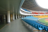 JiningOlympicSportsCenterStadium-济宁奥体中心体育场-8-JiningOlympicSportsCenterStadium