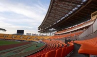 JinzhouBinhaiSportsCenterStadium-锦州滨海体育中心体育场-1-JinzhouBinhaiSportsCenterStadium