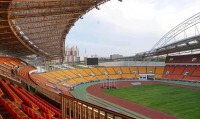 JinzhouBinhaiSportsCenterStadium-锦州滨海体育中心体育场-2-JinzhouBinhaiSportsCenterStadium