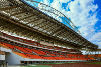 JinzhouBinhaiSportsCenterStadium-锦州滨海体育中心体育场-5-JinzhouBinhaiSportsCenterStadium