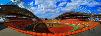 JinzhouBinhaiSportsCenterStadium-锦州滨海体育中心体育场-6-JinzhouBinhaiSportsCenterStadium