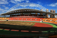 JinzhouBinhaiSportsCenterStadium-锦州滨海体育中心体育场-7-JinzhouBinhaiSportsCenterStadium