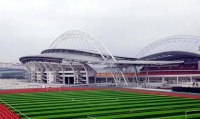 JinzhouBinhaiSportsCenterStadium-锦州滨海体育中心体育场-8-JinzhouBinhaiSportsCenterStadium