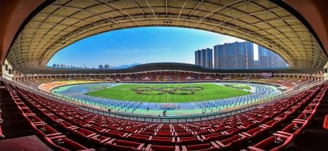 JinzhouStadium-金州体育场-13-JinzhouStadium