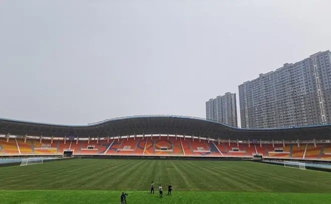 JinzhouStadium-金州体育场-2-JinzhouStadium