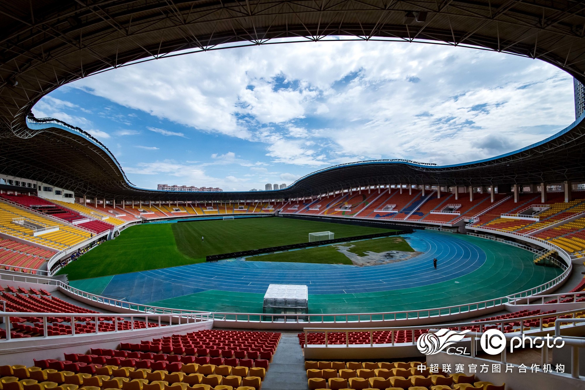 JinzhouStadium-金州体育场-4-JinzhouStadium