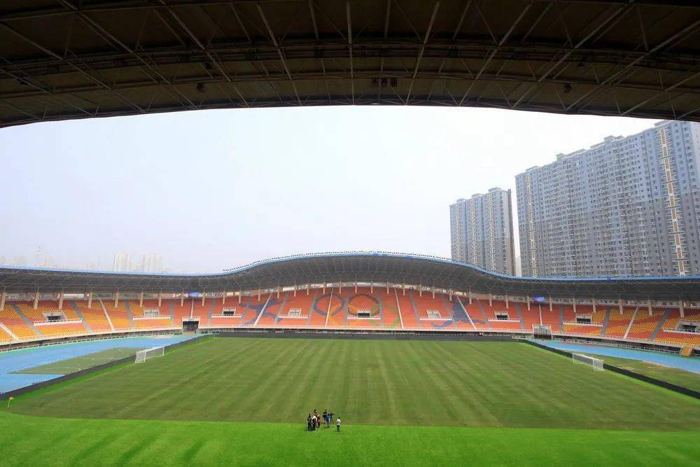 JinzhouStadium-金州体育场-8-JinzhouStadium