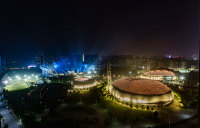 JiujiangSportsCenterStadium-九江体育中心体育场-2-JiujiangSportsCenterStadium