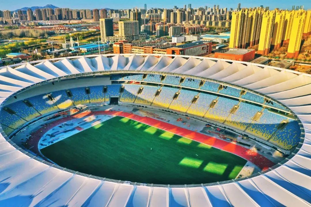 KuishanSportsCenterStadium-奎山体育中心体育场-13-KuishanSportsCenterStadium