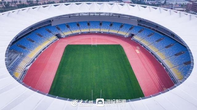 KuishanSportsCenterStadium-奎山体育中心体育场-6-KuishanSportsCenterStadium