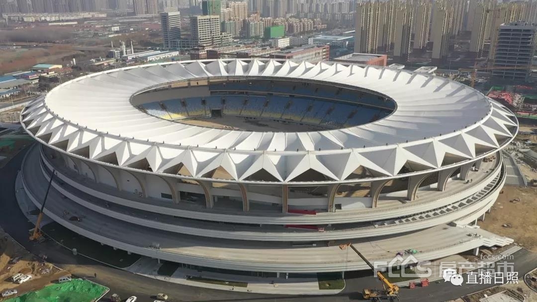 KuishanSportsCenterStadium-奎山体育中心体育场-9-KuishanSportsCenterStadium