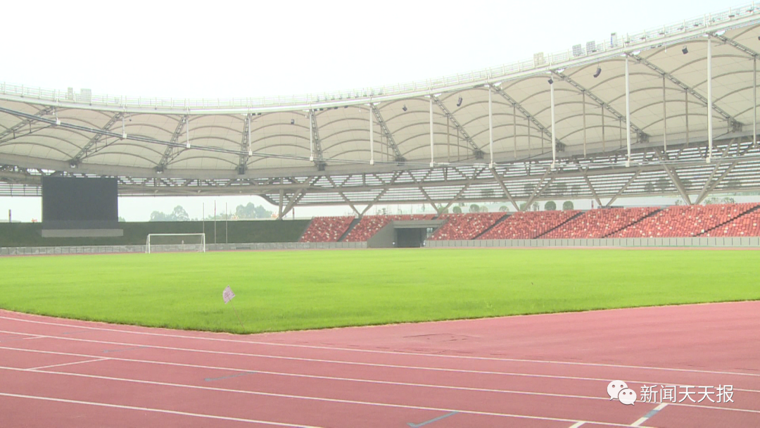 LeshanOlympicSportsCenterStadium-乐山奥体中心体育场-19-LeshanOlympicSportsCenterStadium