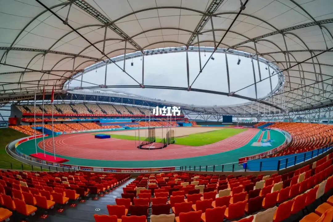 LeshanOlympicSportsCenterStadium-乐山奥体中心体育场-5-LeshanOlympicSportsCenterStadium