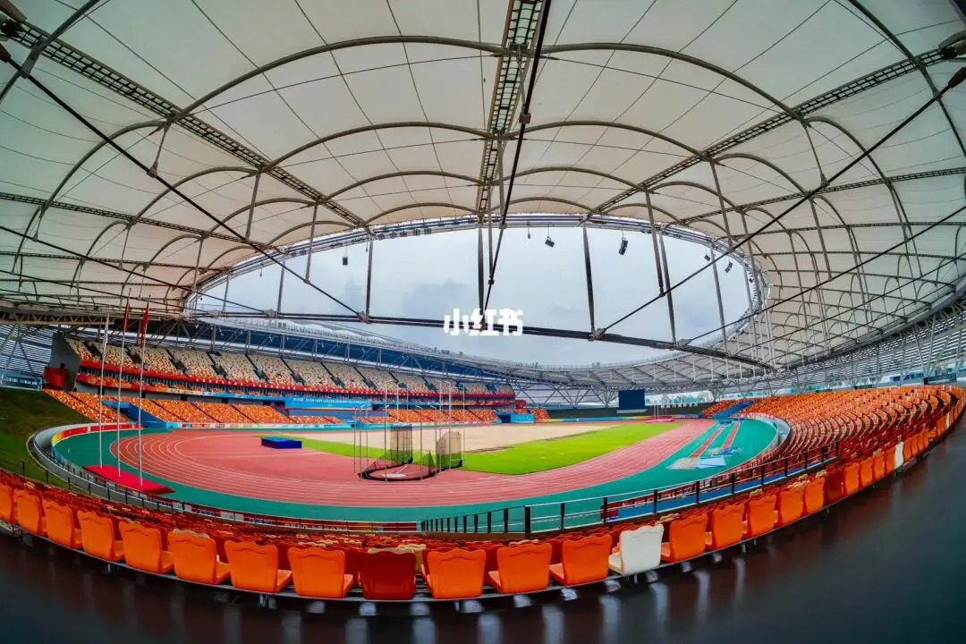 LeshanOlympicSportsCenterStadium-乐山奥体中心体育场-7-LeshanOlympicSportsCenterStadium