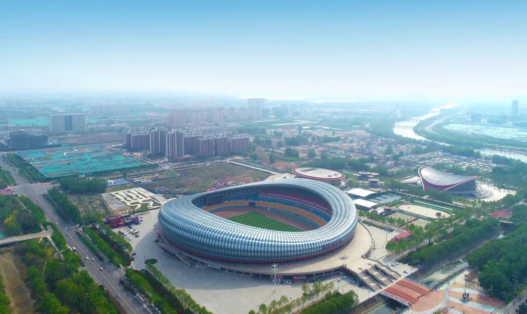 LiaochengStadium-聊城体育场-3-LiaochengStadium