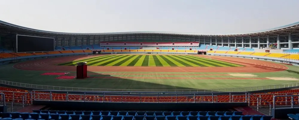 LiaochengStadium-聊城体育场-5-LiaochengStadium