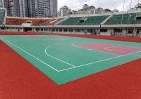 MianyangNanheSportsCenterStadium-绵阳南河体育中心体育场-8-MianyangNanheSportsCenterStadium