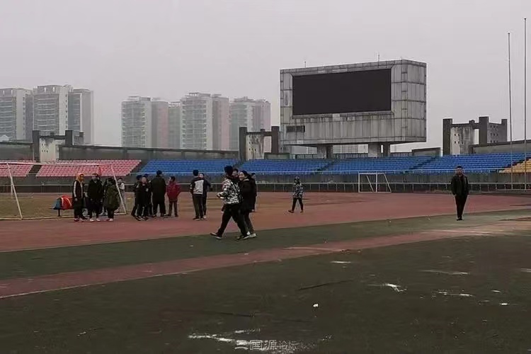 NanchongSportsCenterStadium-南充体育中心体育场-1-NanchongSportsCenterStadium