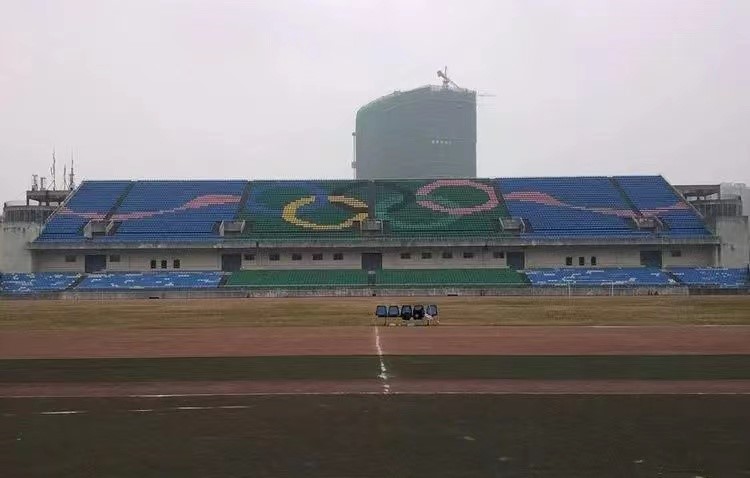 NanchongSportsCenterStadium-南充体育中心体育场-4-NanchongSportsCenterStadium