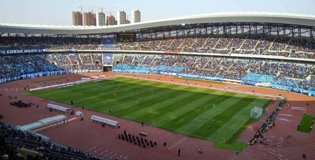 PuwanStadium-普湾体育场-1-PuwanStadium