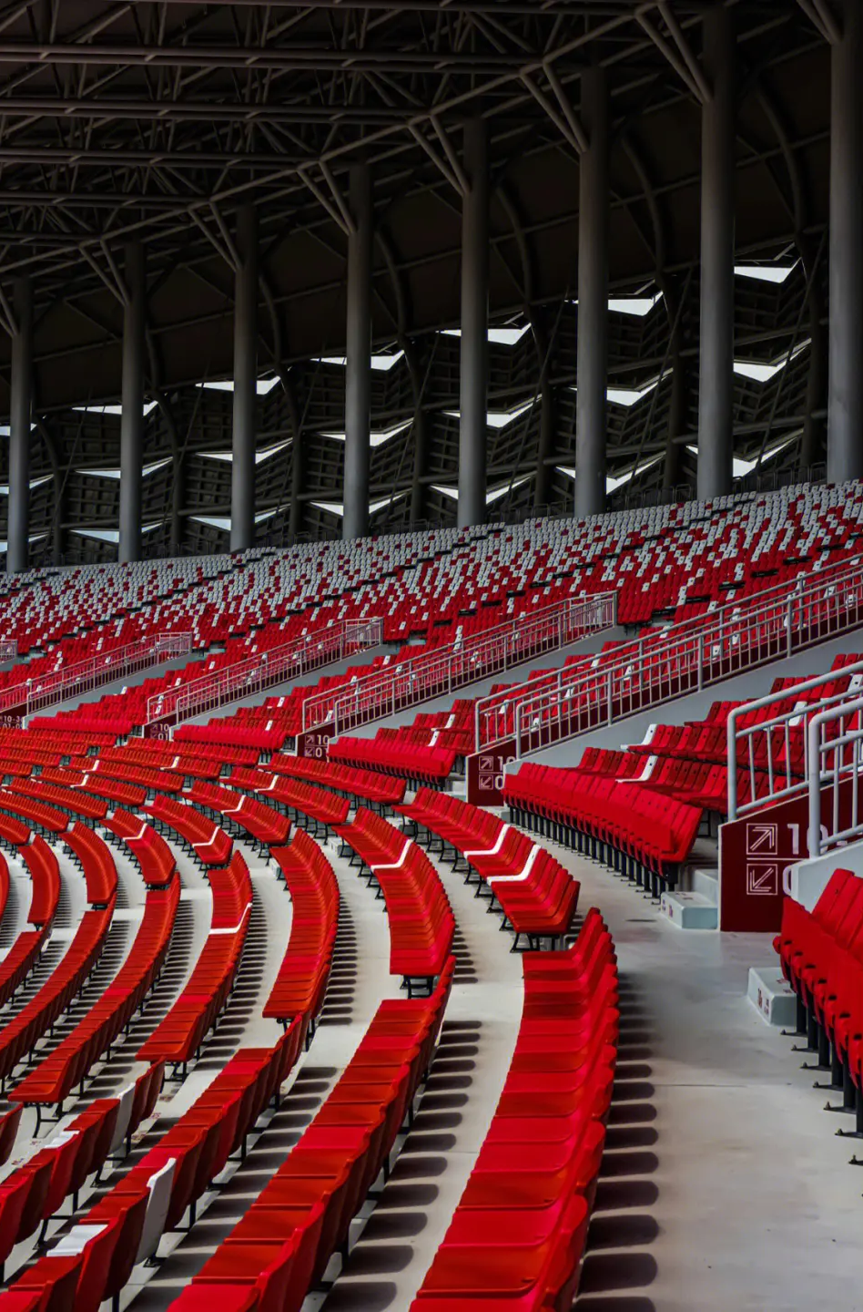 QingyuanOlympicSportsCenterStadium-清远奥体中心体育场-16-QingyuanOlympicSportsCenterStadium