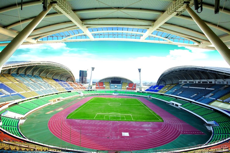 QuanzhouSportsCenterStadium-泉州体育中心体育场-11-QuanzhouSportsCenterStadium