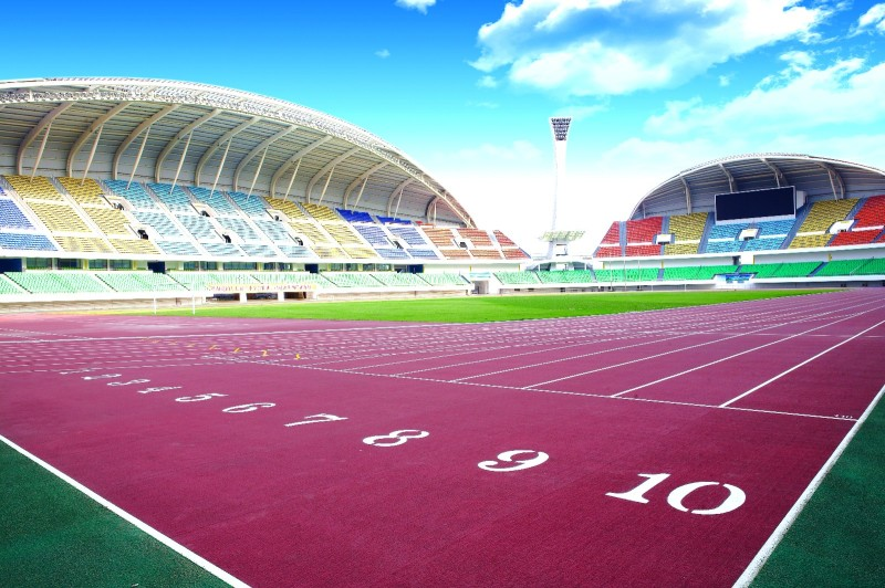 QuanzhouSportsCenterStadium-泉州体育中心体育场-2-QuanzhouSportsCenterStadium