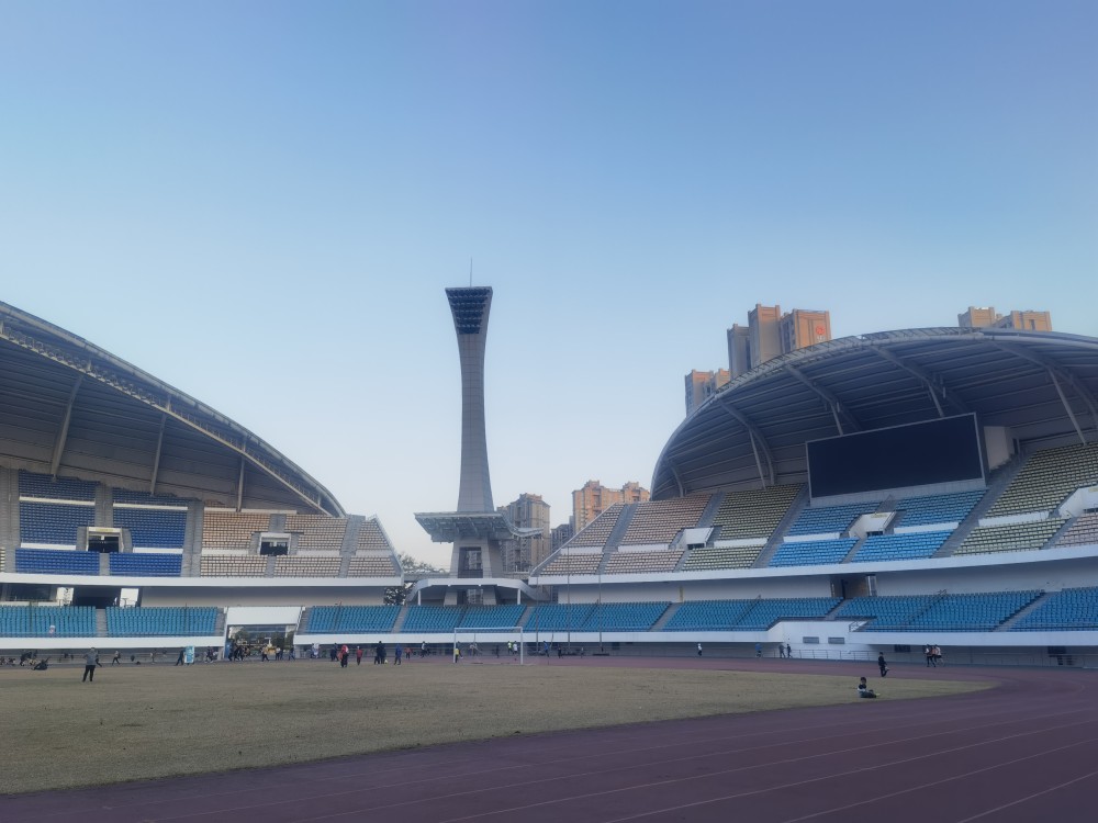 QuanzhouSportsCenterStadium-泉州体育中心体育场-6-QuanzhouSportsCenterStadium