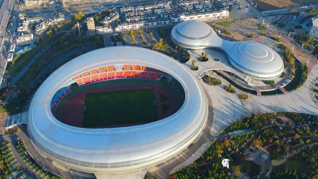 QujingOlympicSportsCenterStadium-曲靖奥体中心体育场-2-QujingOlympicSportsCenterStadium