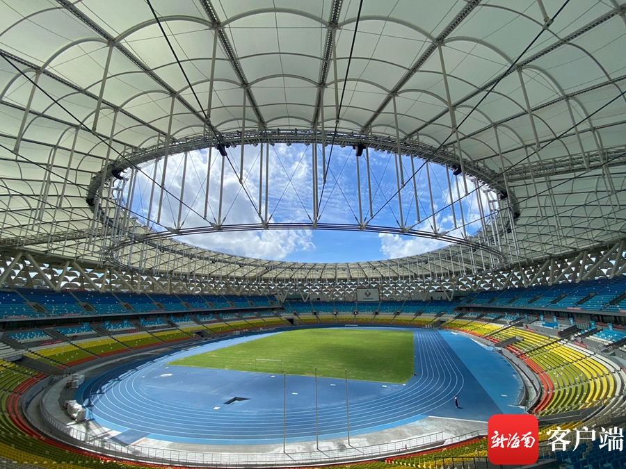 SanyaInternationalSportsParkStadium-三亚国际体育产业园体育场-7-SanyaInternationalSportsParkStadium