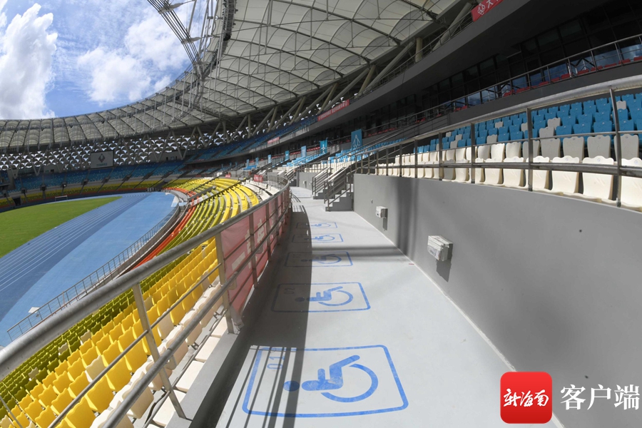 SanyaInternationalSportsParkStadium-三亚国际体育产业园体育场-8-SanyaInternationalSportsParkStadium