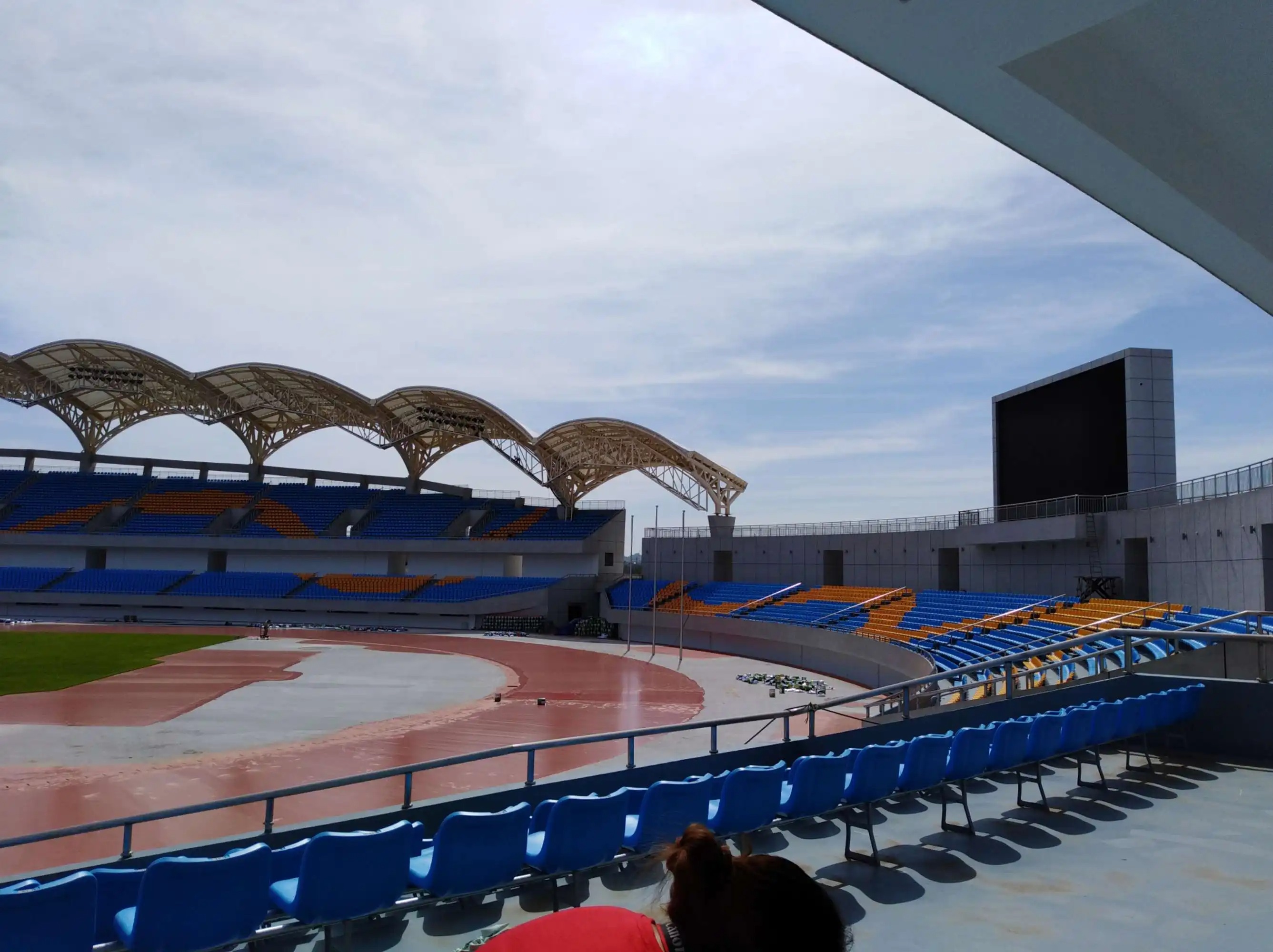 ShaoyangSportsCenterStadium-邵阳体育中心体育场-12-ShaoyangSportsCenterStadium