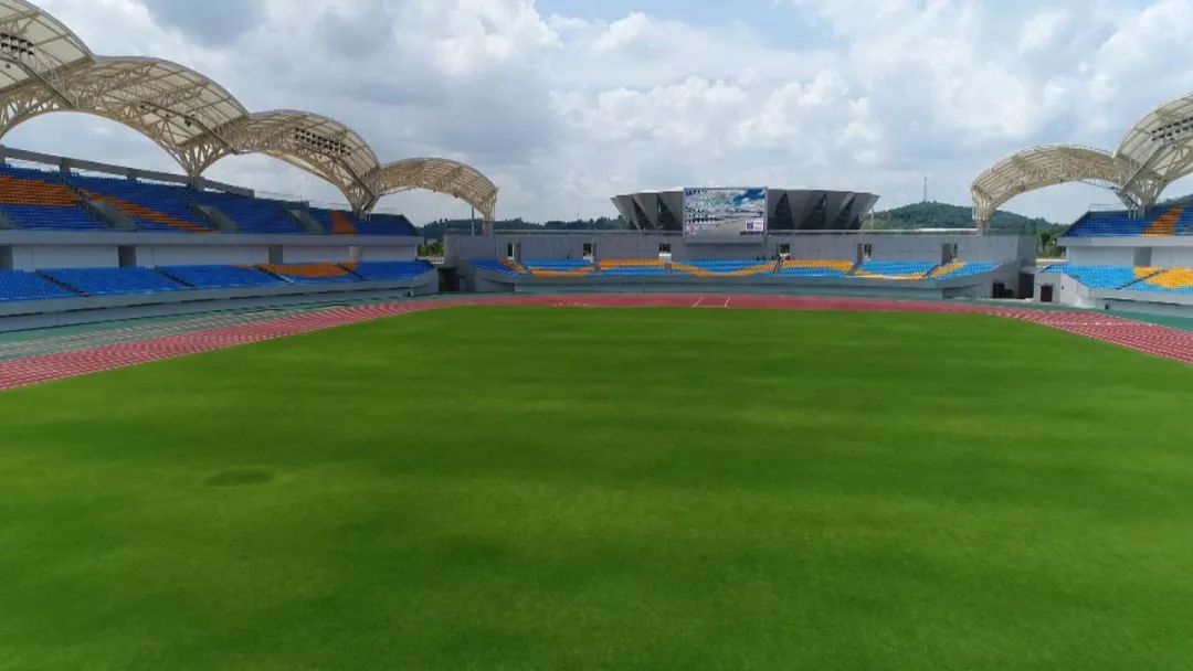 ShaoyangSportsCenterStadium-邵阳体育中心体育场-5-ShaoyangSportsCenterStadium