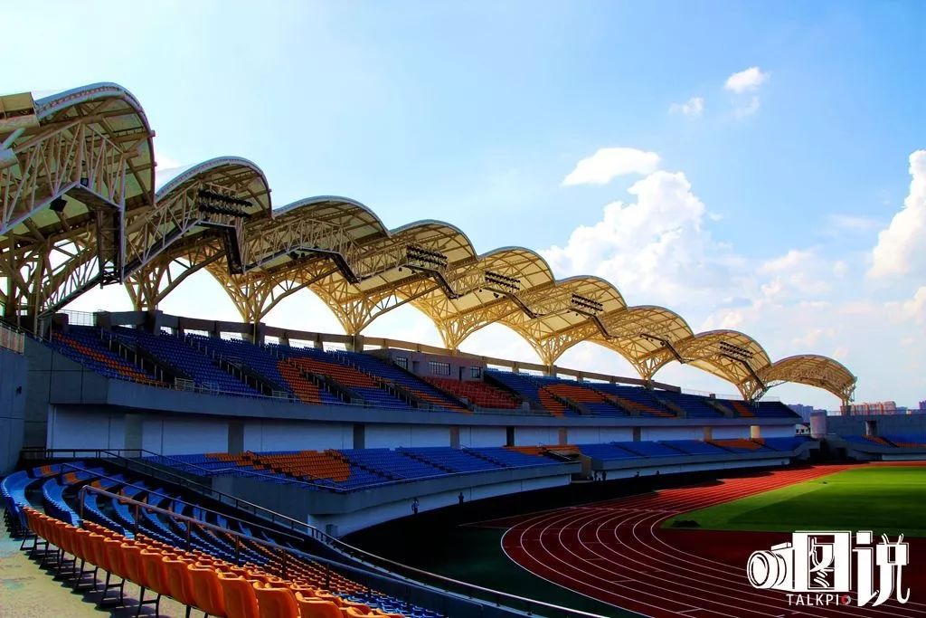 ShaoyangSportsCenterStadium-邵阳体育中心体育场-6-ShaoyangSportsCenterStadium