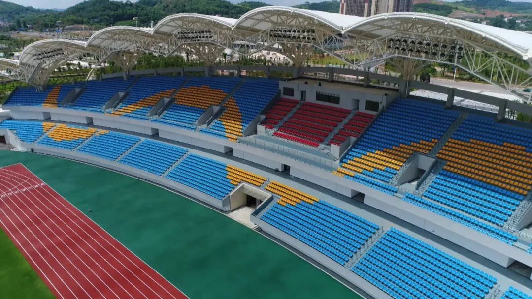 ShaoyangSportsCenterStadium-邵阳体育中心体育场-7-ShaoyangSportsCenterStadium