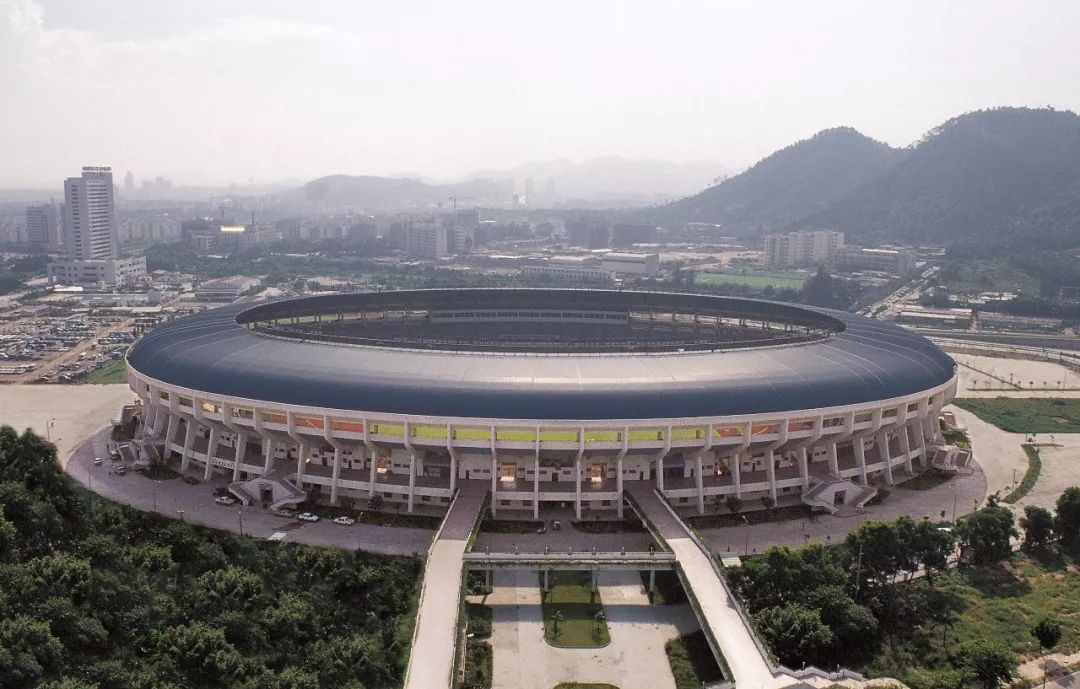 ShenzhenStadium-深圳体育场-1-ShenzhenStadium